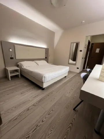 Hotel Motel Europa Hôtels à : 