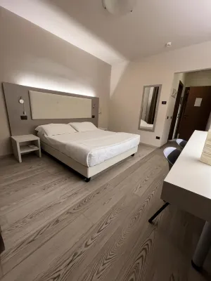 Hotel Motel Europa Hotel a 