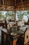 The Island Pongwe - Adult Only - breakfast