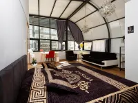 8 Rooms House Hotels near Balcova