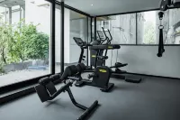 Stadthotel Goldenes Schiff | Bad Ischl - Fitnessstudio
