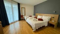 Hotel Oasi Wellness & Spa