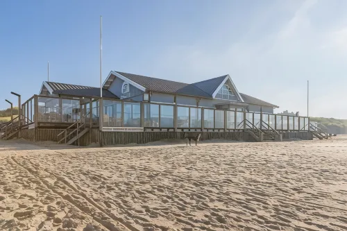 Hotel Zee Bergen Hotels in Bergen aan Zee