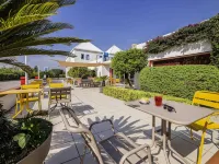 Ibis Budget Perpignan Sud Hotels in Thuir