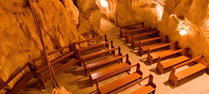 Capricorn Caves Hotels in Rockhampton