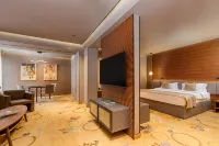 Rin Airport Hotel Hotels in Otopeni