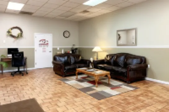 Paris Inn and Suites