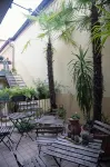 Romeo Giulietta Hotell i Veronetta