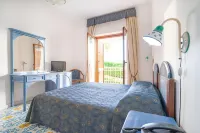 Club Residence Martinica Hotel a Sangineto
