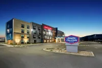 Hampton Inn & Suites by Hilton la Grande Hotel a La Grande