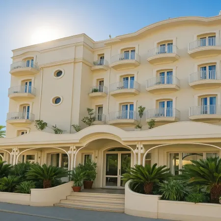Hotel Darsena