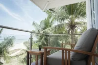 Reef Edge Thulusdhoo, Maldives - Ocean View