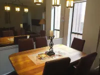 New kitchen appliances and washer/dryer! THE nicest condos in Angel Fire!