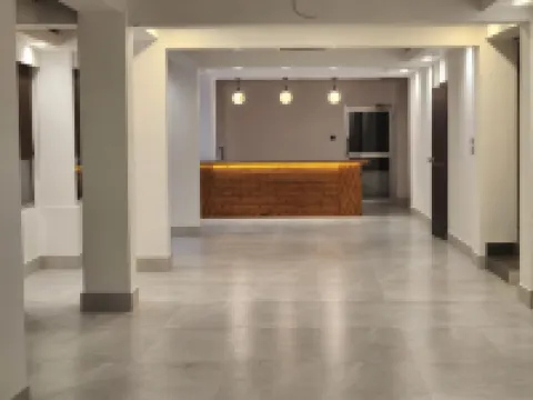 Blue Angel Annexe Hotels in Shillong