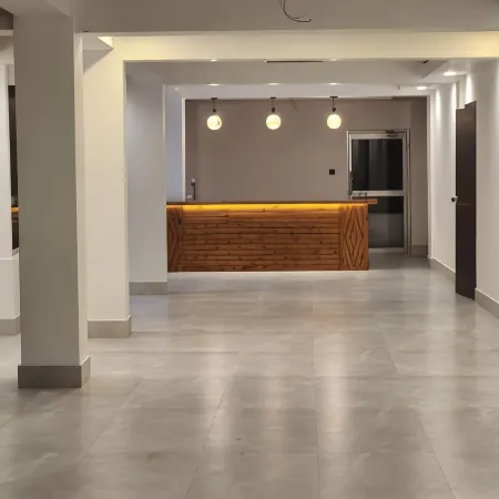 Blue Angel Annexe