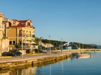 Hotel Aggelos Kefalonia - Flughafentransfer