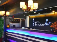 Sea Lion Hotel @ Pulau Ketam