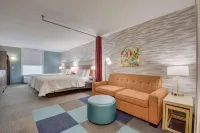 Home2 Suites by Hilton Indianapolis Northwest Hotels in Indianapolis