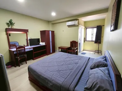 Metro Residence Hotel a 