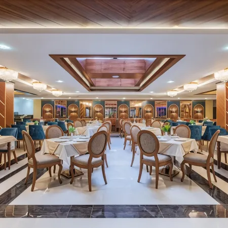 Elysium Green Suites