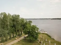 Valdayskie Dawn Hotels in Valday