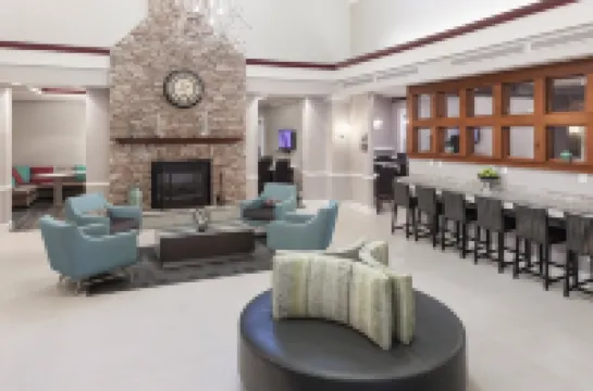 Residence Inn Boston Marlborough