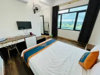 Khach San Cao Son Cam Pha Cam Pha 호텔