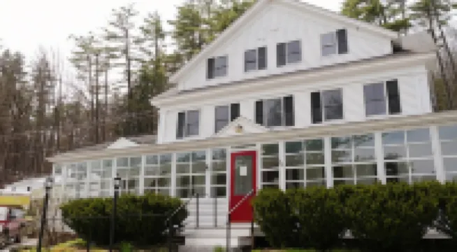 Purity Spring Resort Hotels in Freedom