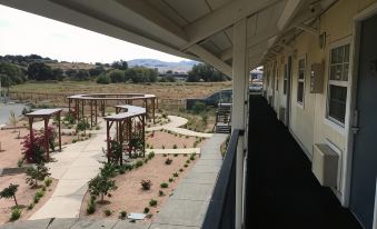 Travelodge by Wyndham Fairfield/Napa Valley