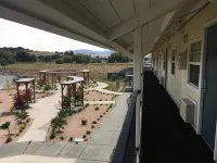 Travelodge by Wyndham Fairfield/Napa Valley Hotel di Fairfield