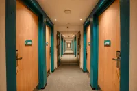 Mia Hotels Urban Agadir