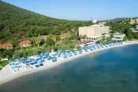 D - Resort Ayvalık Hôtels à : Kucukkoy Belediyesi