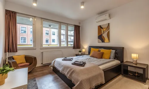 Gems of Budapest - Tiger Eye Residence