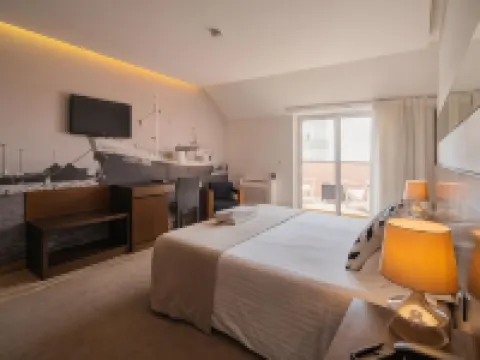 Hotel Farol Hotels in Ilhavo