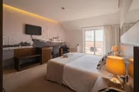 Hotel Farol Hotels in Gafanha Da Nazare