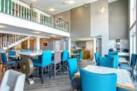 Clarion Inn Willow River