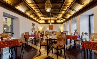 Pousada Convento de Tavira – Historic Hotel