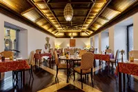 Pousada Convento de Tavira – Historic Hotel فنادق في تاويرا