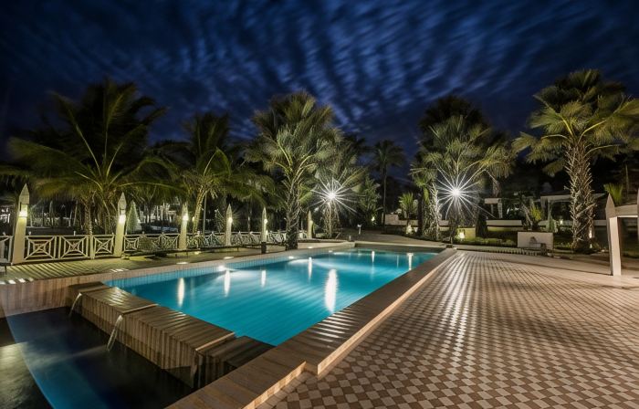 Coco Ocean Resort & Spa