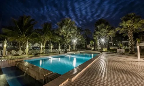 Coco Ocean Resort & Spa