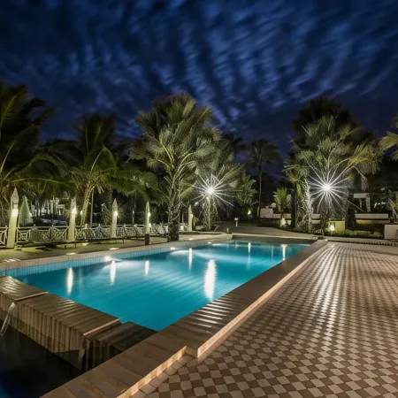 Coco Ocean Resort & Spa