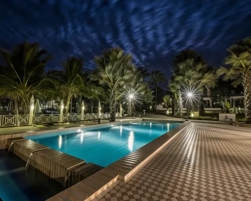 Coco Ocean Resort & Spa Hotels in Serrekunda