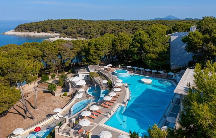 Family Hotel Vespera