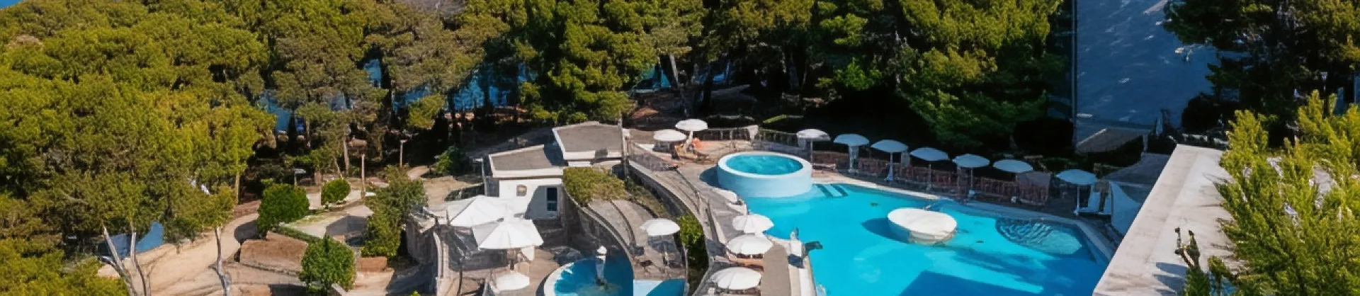 4-Star Select Hotels
