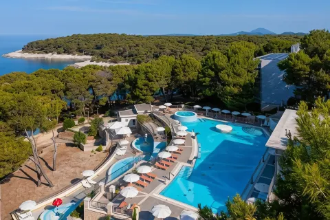 Family Hotel Vespera