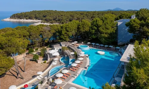 Family Hotel Vespera