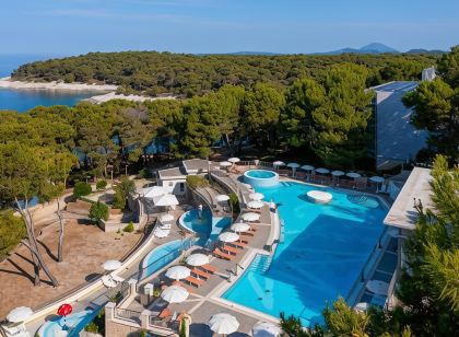 Family Hotel Vespera