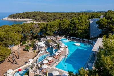 Family Hotel Vespera Hotels in 
