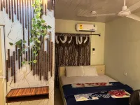 Rising Star Shortlet Hotels near Okpoi Gonno Central Masjid Adam Keta