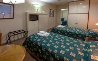 Hotel Algeciras Hotel di Pinamar